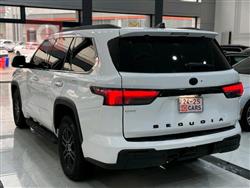 تويوتا سيكويا